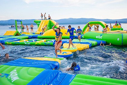 Aqua Paradise Parc