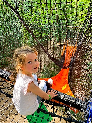 Parc de loisirs Casse Noisette
