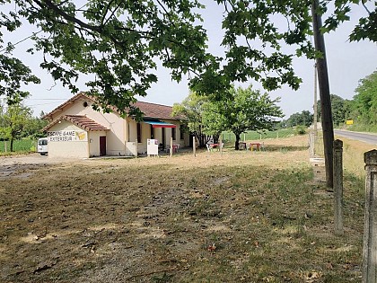 Vacanisport - Outdoor Escape Game