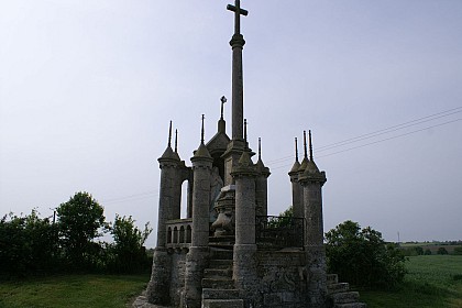 Calvaire de Notre Dame de Pitié