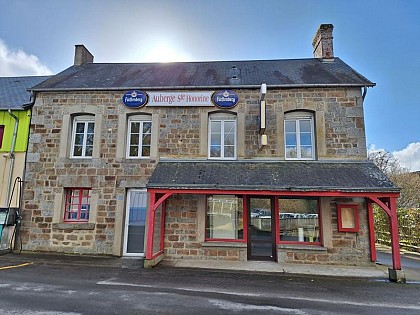 Auberge Sainte-Honorine