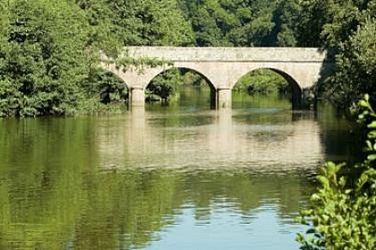 Pont de Rochard