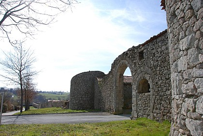 Ferme de Saint-Martin