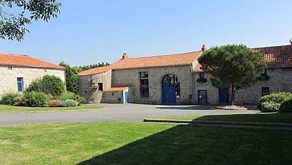 Le Château de la Godelinière