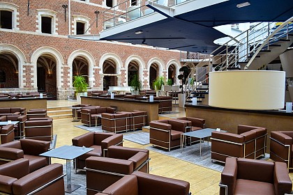L’Échiquier (Bar de l’Alliance)