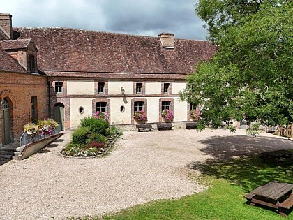 Gîtes de France L'Abbaye