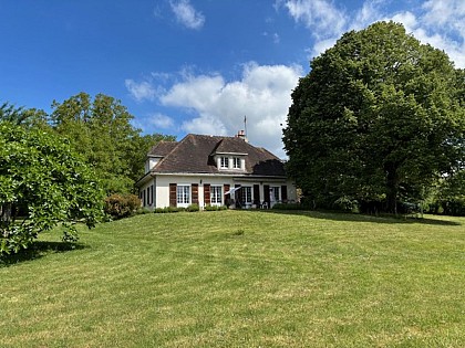 Gîte Calme et Accueillant
