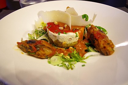 L'ENVIE DES METS