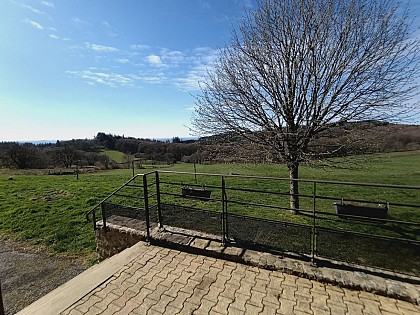 LE CHALET DE LA LANTERNE