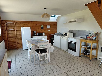 LE CHALET DE LA MAIRIE