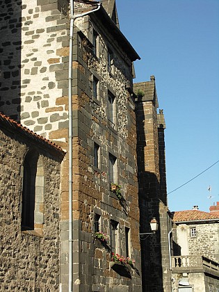 L’église Saint-Vincent