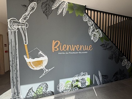 Le Fourquet
