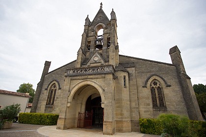 Eglise