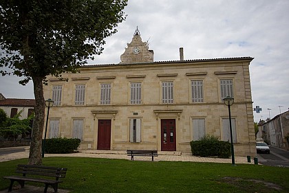 Ancienne mairie