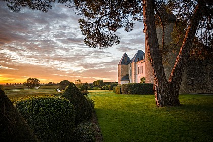 Château d'Yquem