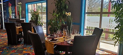 LE LOUISIANE - RESTAURANT DU CASINO