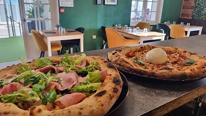 Pizzéria Dolce Vita