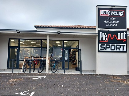 Run Cycles Quissac