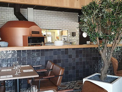 Restaurant Signorizza