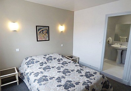 L'Auberge des Avenières