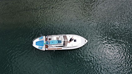 Eden Marine