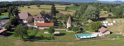 Hôtel de Suzel