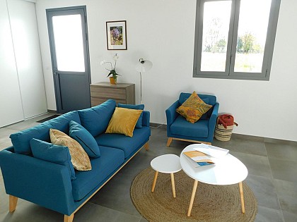 Gîte des abeilles