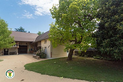 Gîte de l'embarquage