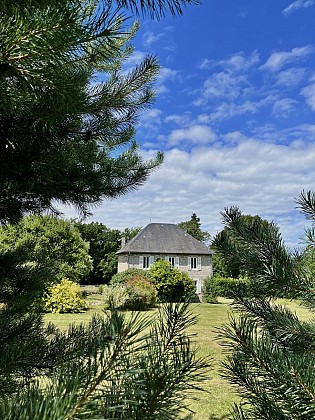 Gîte des Lacs