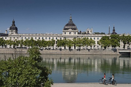 Grand Hotel Dieu