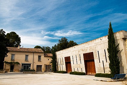 Visite et dégustation au Domaine Coste-Cirgues