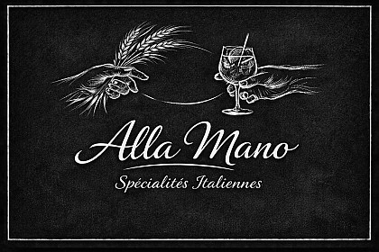 Alla Mano