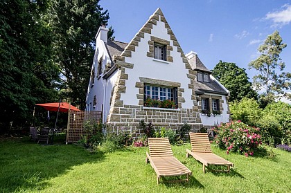 Les hauts du Gouët