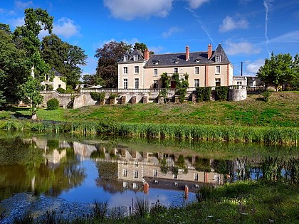 Château de la Huberdière - Dolcevita au château