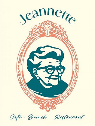 Jeannette Café Brunch