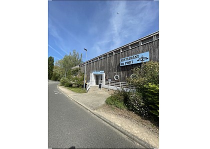 Restaurant du Port