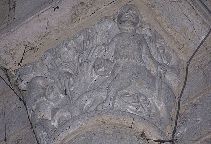 Intérieur - Décor roman