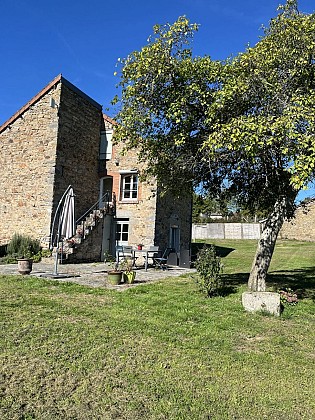 BÉATRICE COTTAGE