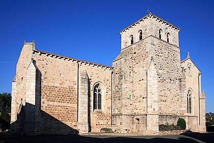 LA POMMERAIE-SUR-SÈVRE / Les Coteaux de Sèvre