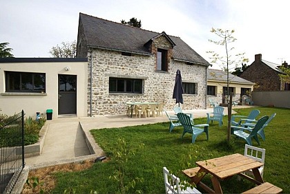 Le Logis de Ruffigné