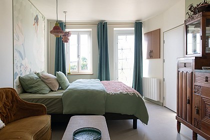 Le Cottage