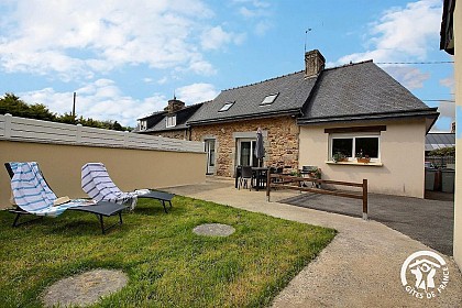 La p'tite maison