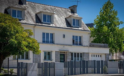 La trésorerie 4 personnes