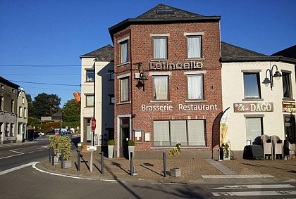 L'Etincelle