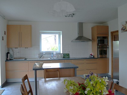 Le Pelémont - Gîte rural