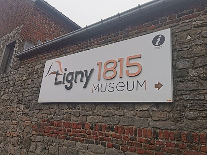 Ligny 1815 Museum