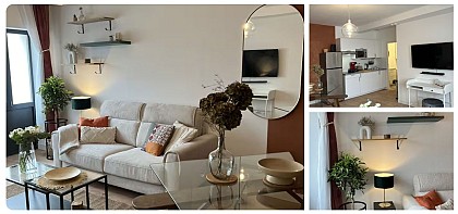 L'Appartement des 3 Rois