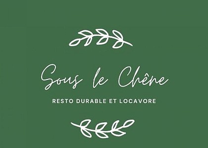 Sous le Chêne