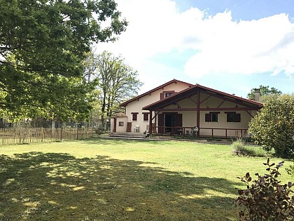 Villa Bécassière