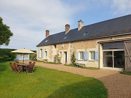 La Maison de Mary Ann